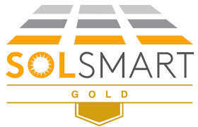 Solsmart logo
