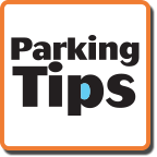 Parking Tips
