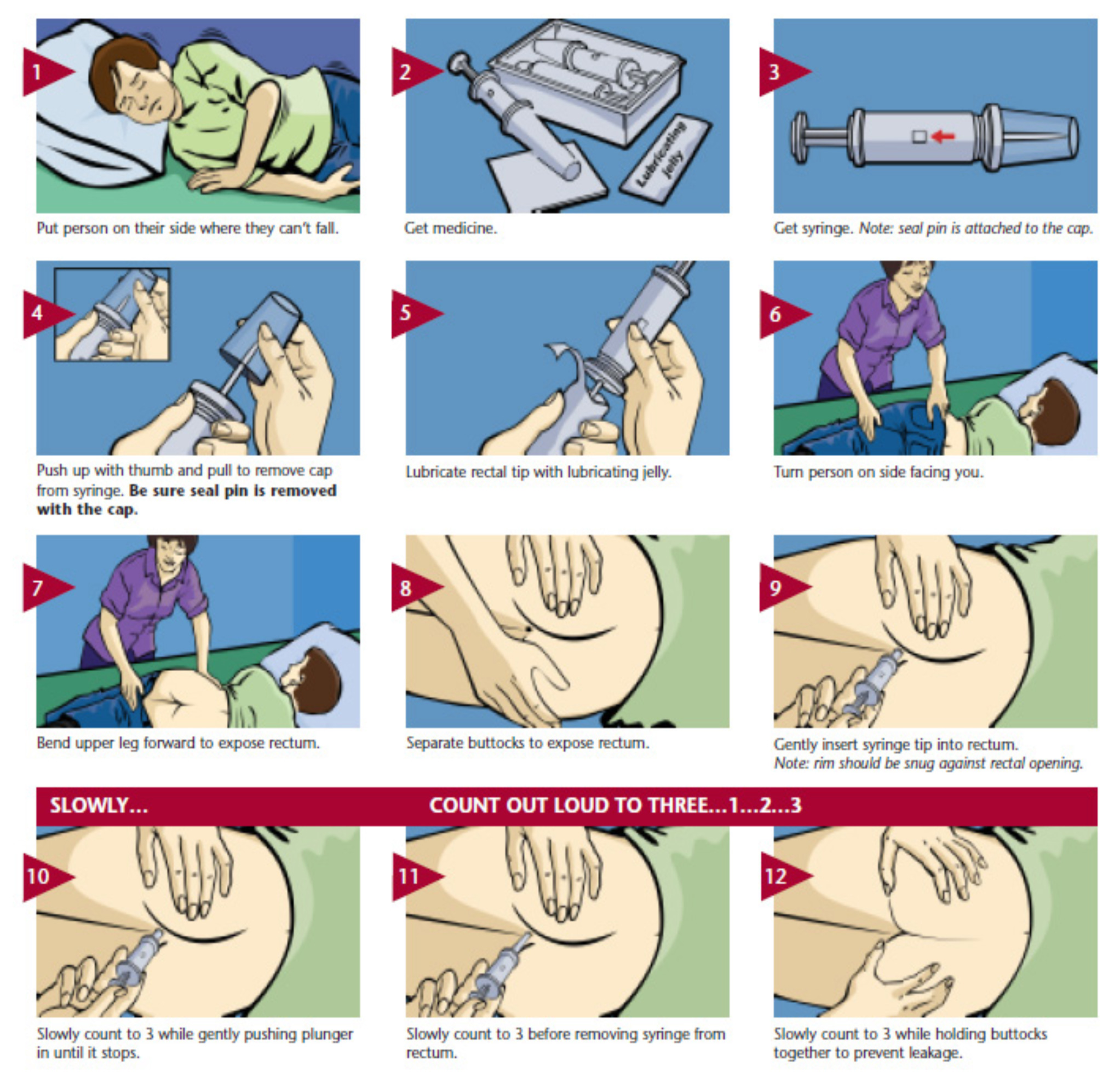 does valium stop seizures