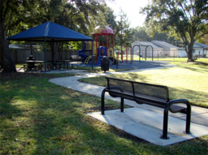 Taft Neighborhood Park