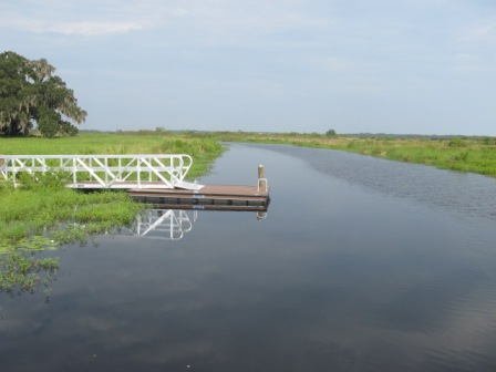 Johns Lake Conservation Area