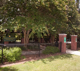 Roosevelt Martin Park