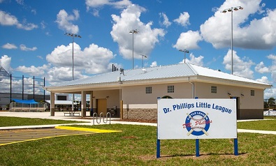 Dr. Phillips Ballfield Complex