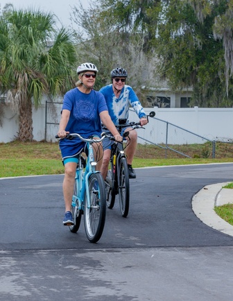 Lake Apopka Connector Trail