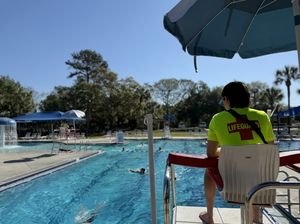 Ft. Gatlin Recreation Complex