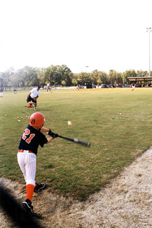 South Orange Youth Sports Complex