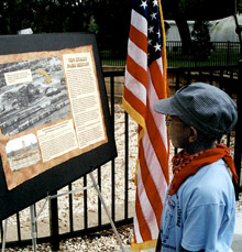 Tom Staley Historical Park