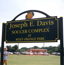 West Orange Park