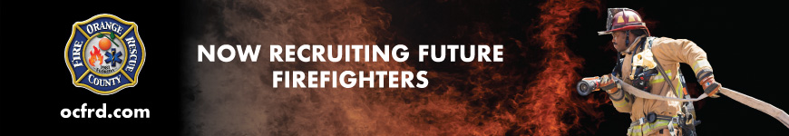 Now Recruiting Future Firefighters, ocfrd.com