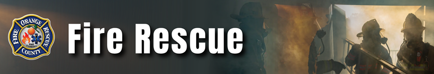 Fire Rescue