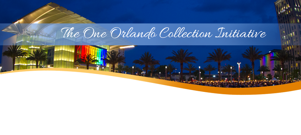 The One Orlando Collection Initiative