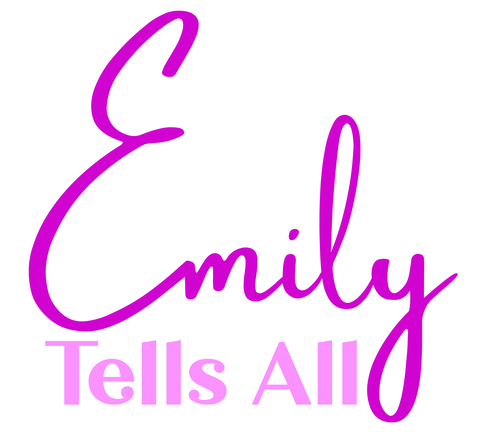 Emily Tells All