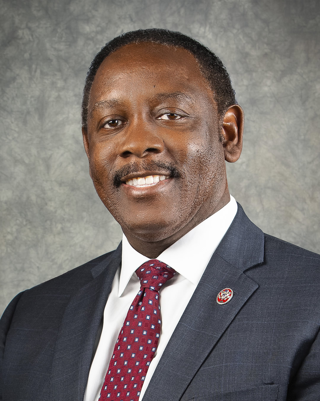 Mayor Demings headshot