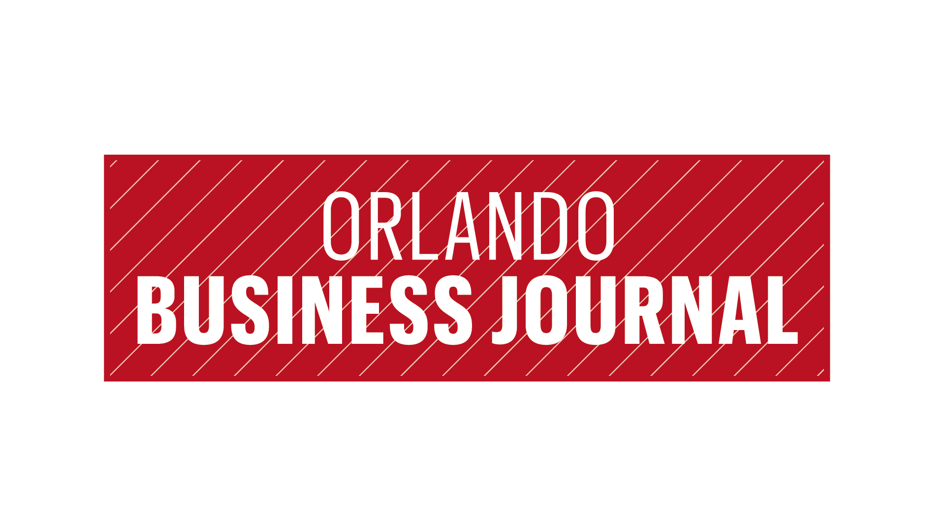 Logo of Orlando Business Journal