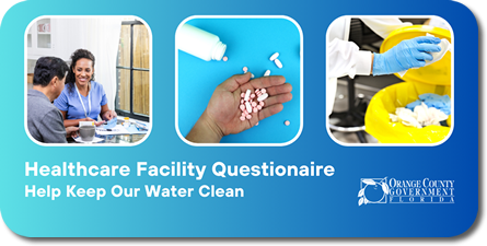 Healthcare Facility Questionaire