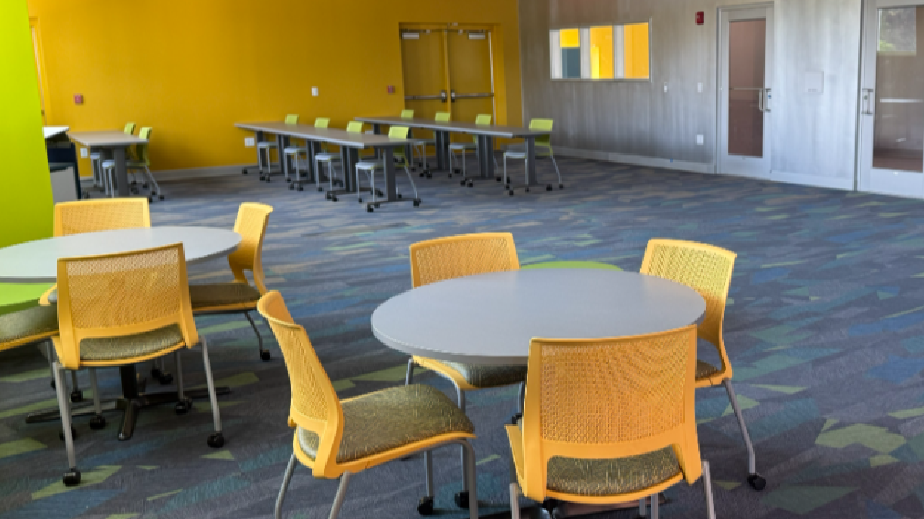 Computing Lab