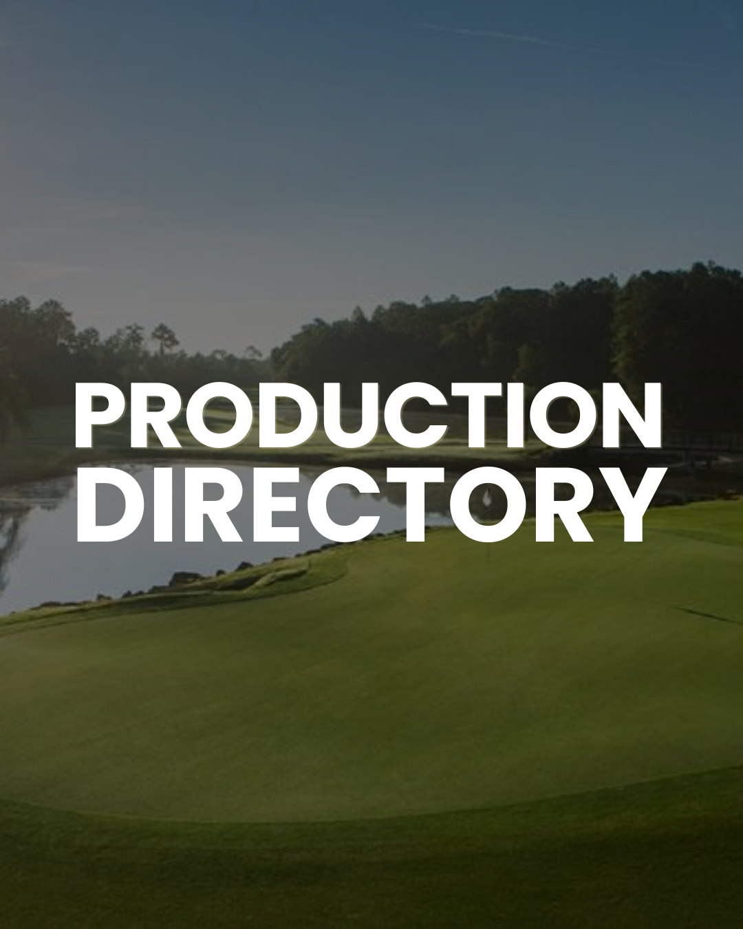 Production Directory