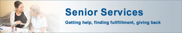  Senior Services 